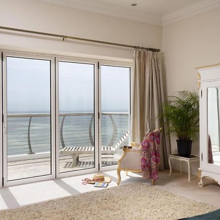 Abbots Cliff House By Bloom Stays Hougham Dış mekan fotoğraf