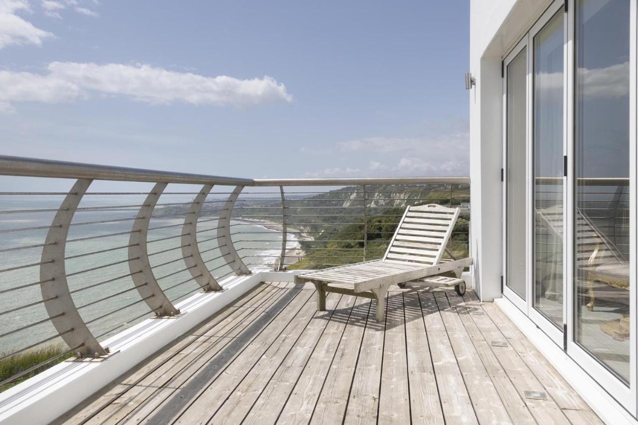 Abbots Cliff House By Bloom Stays Hougham Dış mekan fotoğraf